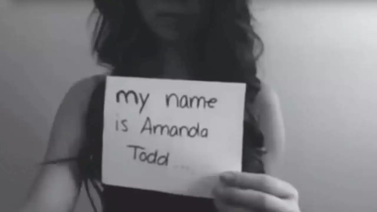 Afpersing Amanda Todd: nog veel vragen over extra straf voor Aydin C.