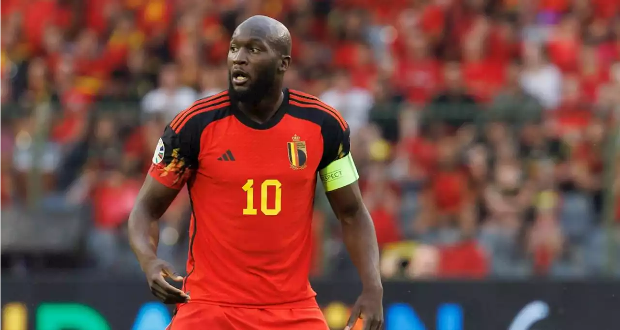 L'Inter Milan fait une nouvelle offre pour Lukaku, Chelsea encore trop gourmand ?