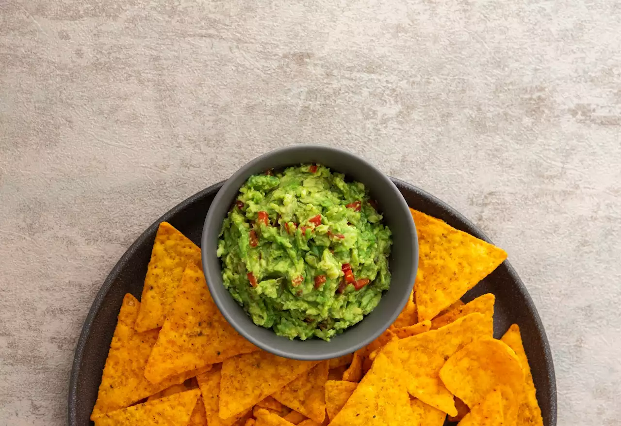 Meet 'Autocado,' Chipotle’s new robot to make guacamole faster
