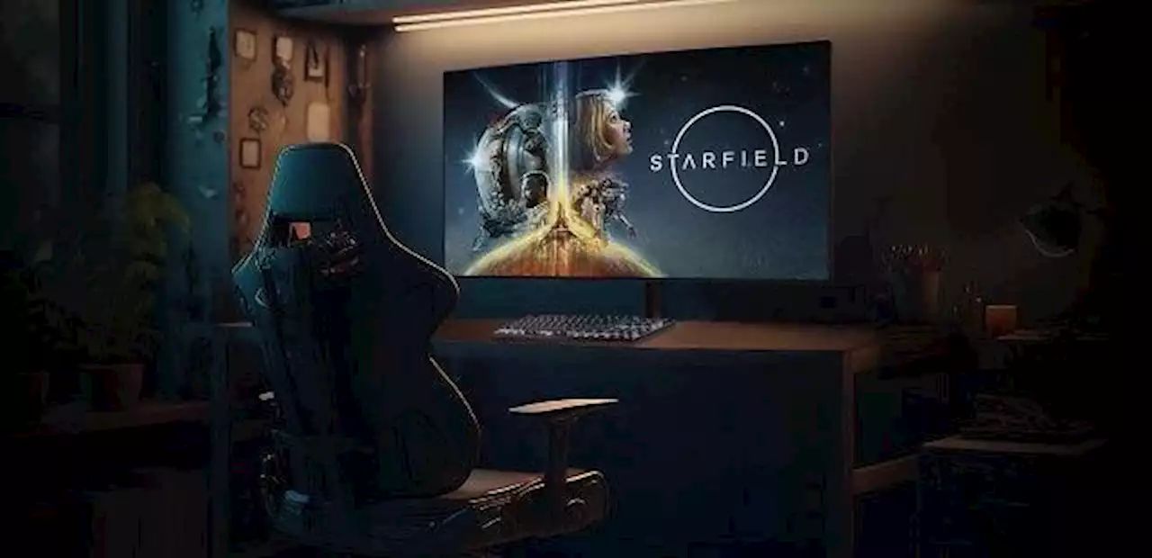 Systemanforderungen für Starfield: Bethesda versus AMD