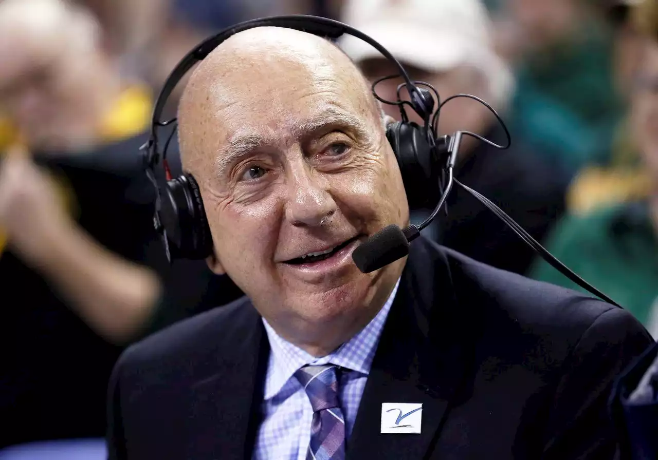 ESPN’s Dick Vitale makes heart breaking health announcement