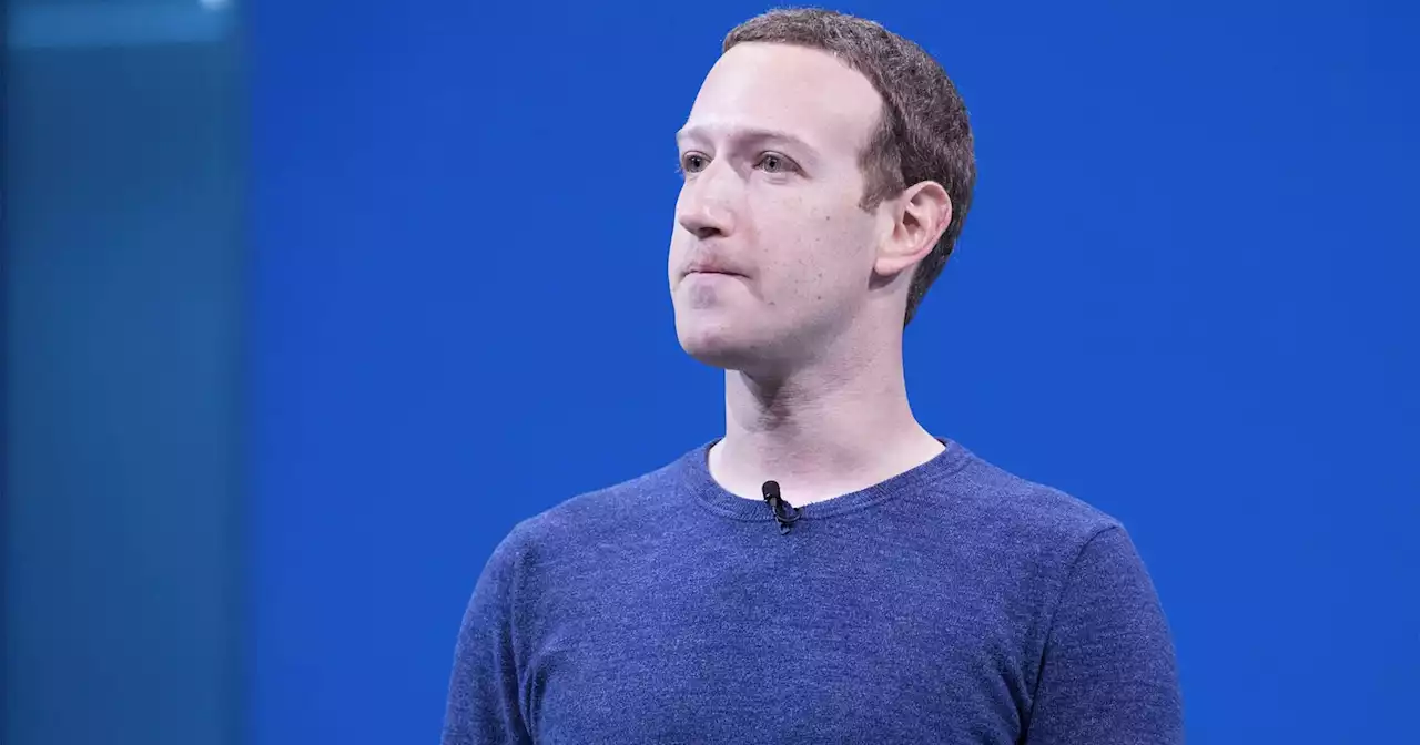 Mark Zuckerberg Called to Testify on Meta's 'Extraordinary' Role in Human Trafficking