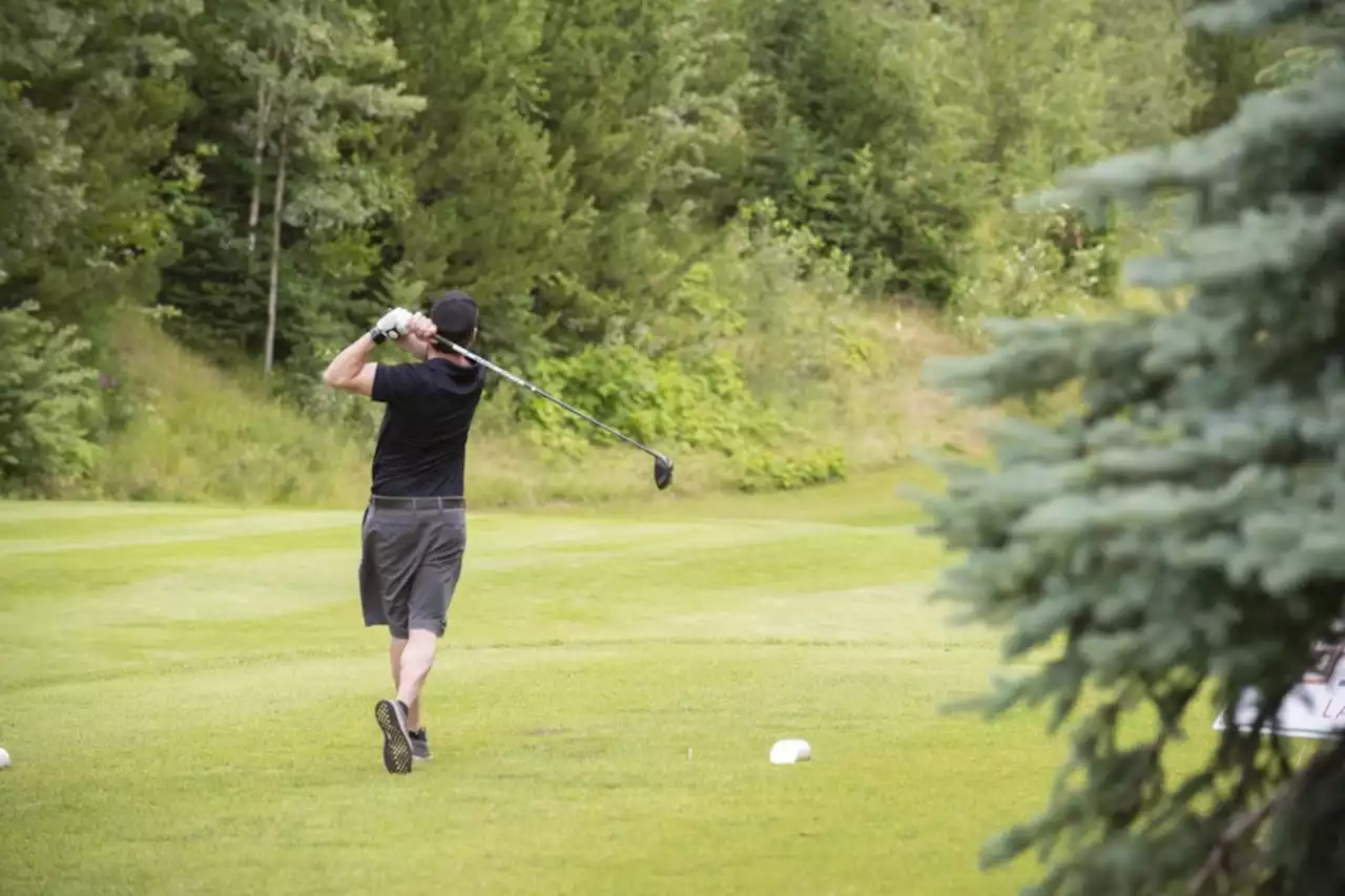 Prince George to raise Canucks alumni flag for Commonwealth Cup Golf Tournament