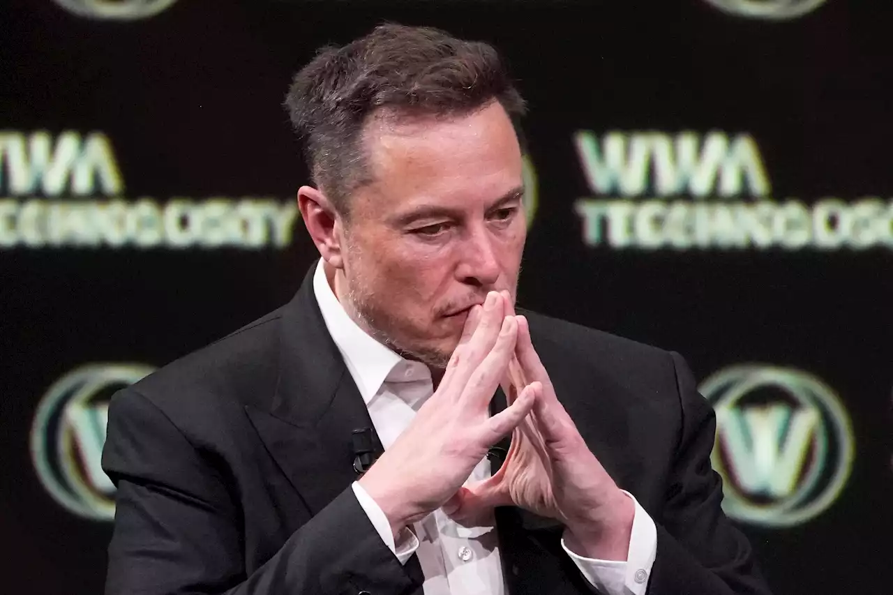 Musk claps back at Lina Khan in court