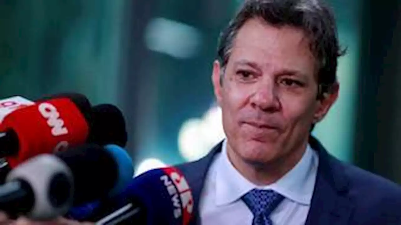 Haddad deve discutir descontos para eletrodomésticos com Lula nesta sexta-feira