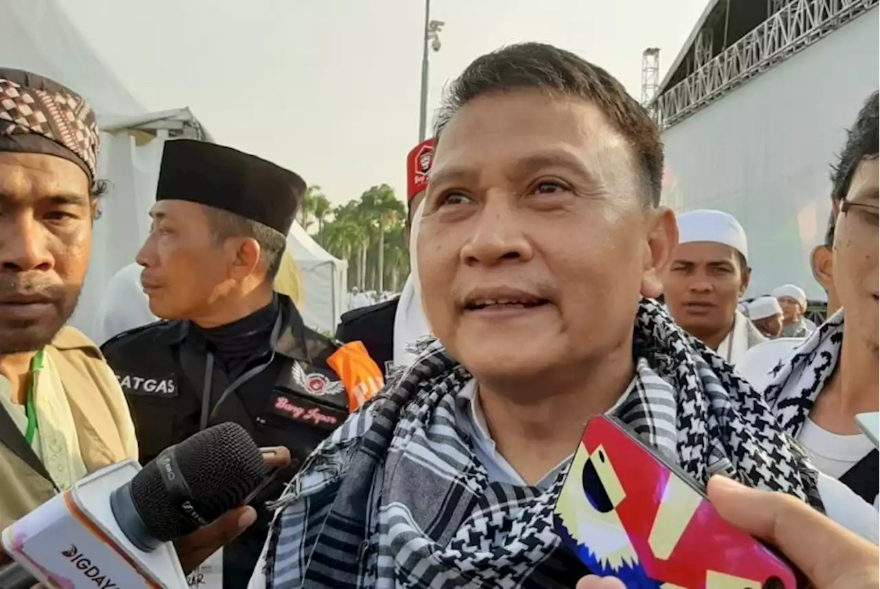 Mardani PKS: Usulan Bawaslu Tunda Pilkada Berbahaya |Republika Online