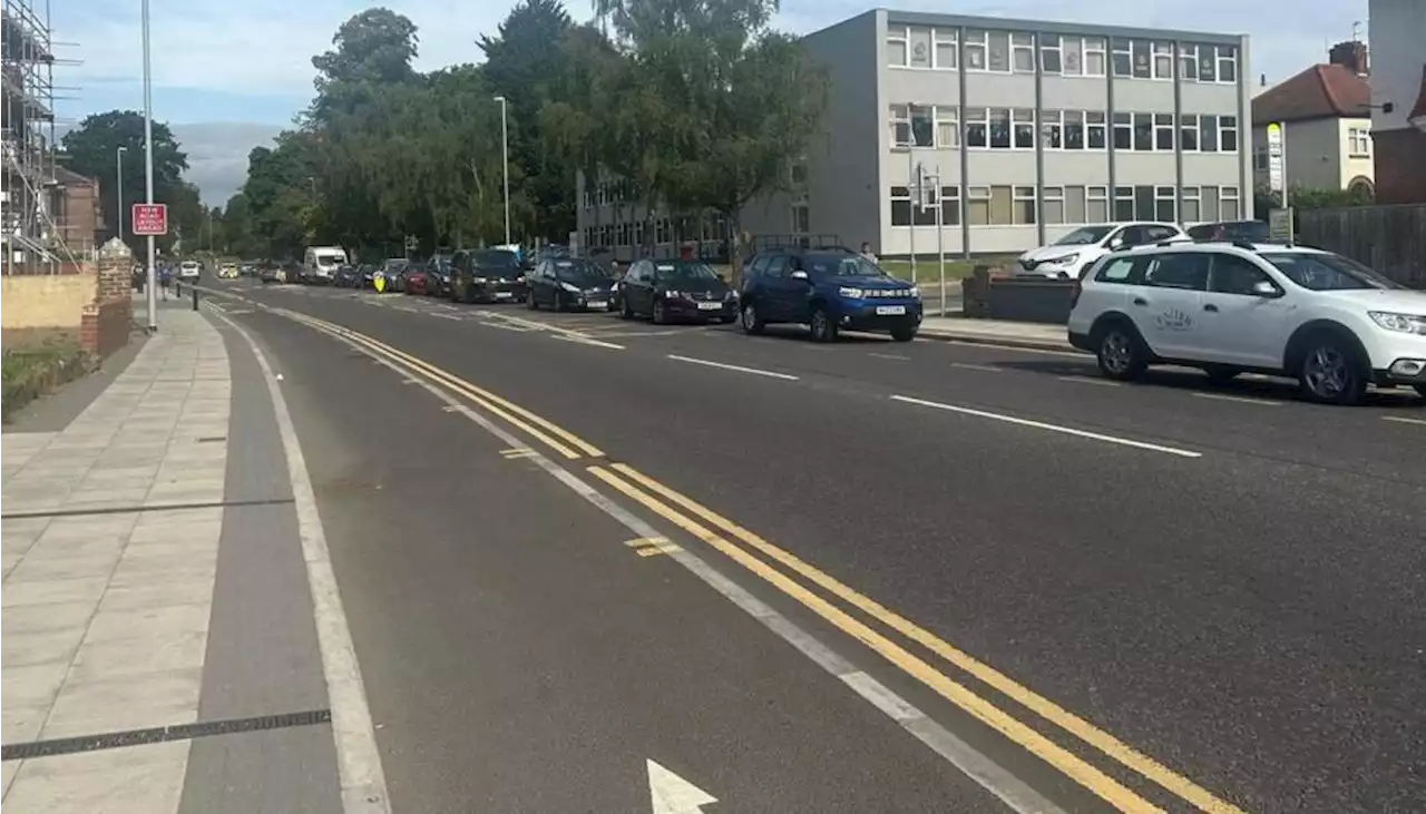 'Danger' cycle lane to be resurfaced after cyclist's crash