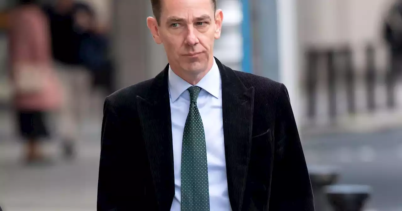 Ryan Tubridy's RTÉ pay was the only one wrongly stated, audit finds