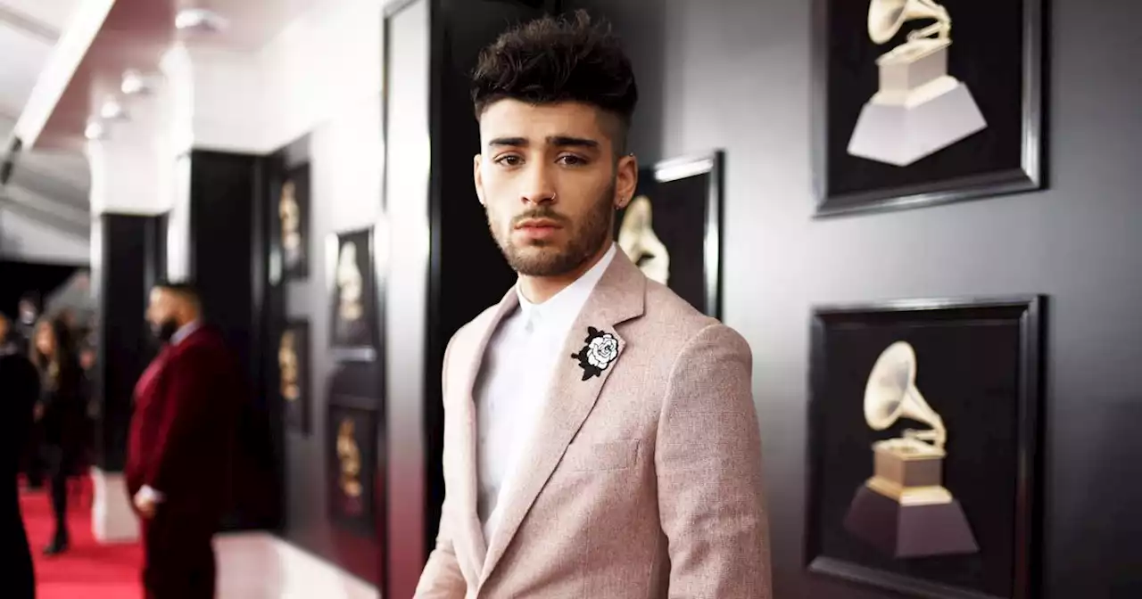 Zayn Malik speaks about leaving One Direction, his daughter and having anxiety