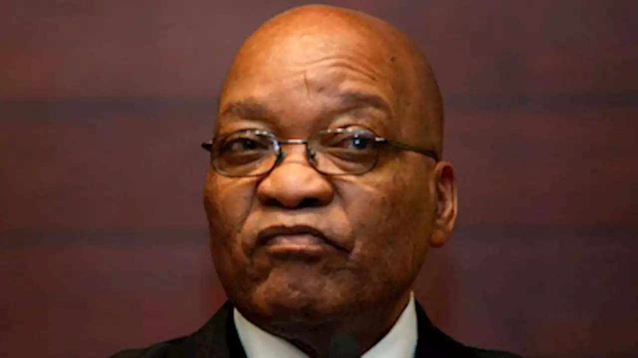 BREAKING: ConCourt upholds SCA ruling that Zuma's medical parole was unlawful - SABC News