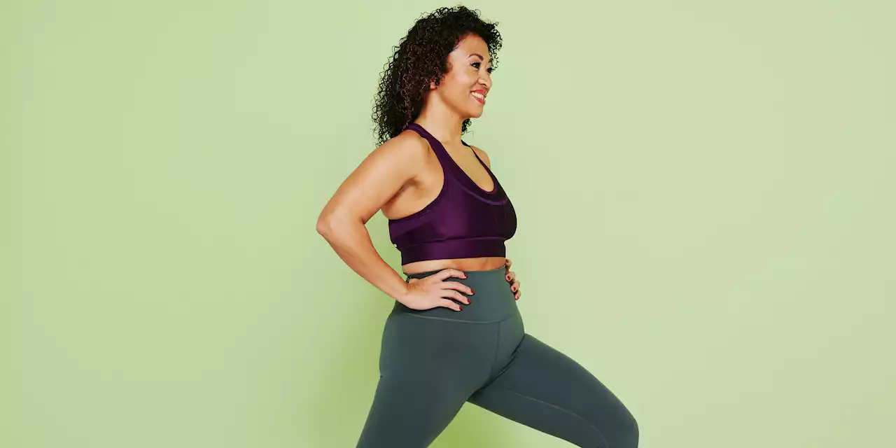 14 Stretches You Can Do Literally Anywhere