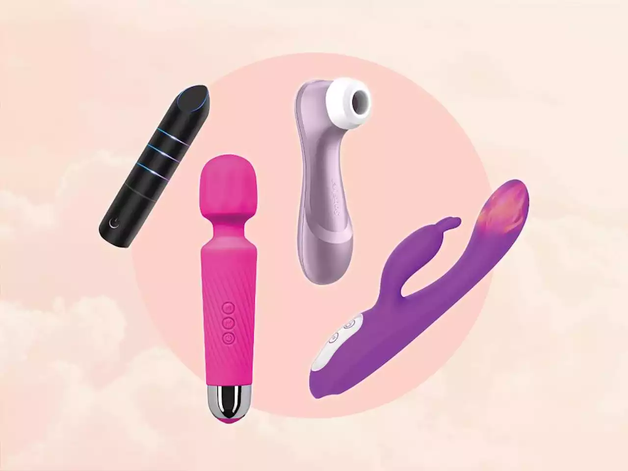 Snag Savings on Some Seriously Satisfying Sex Toys for Prime Day 2023