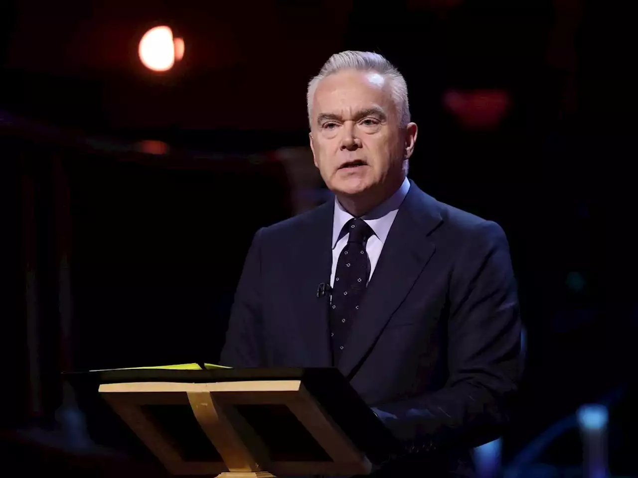 Huw Edwards: How was the story reported and what will be investigated now?