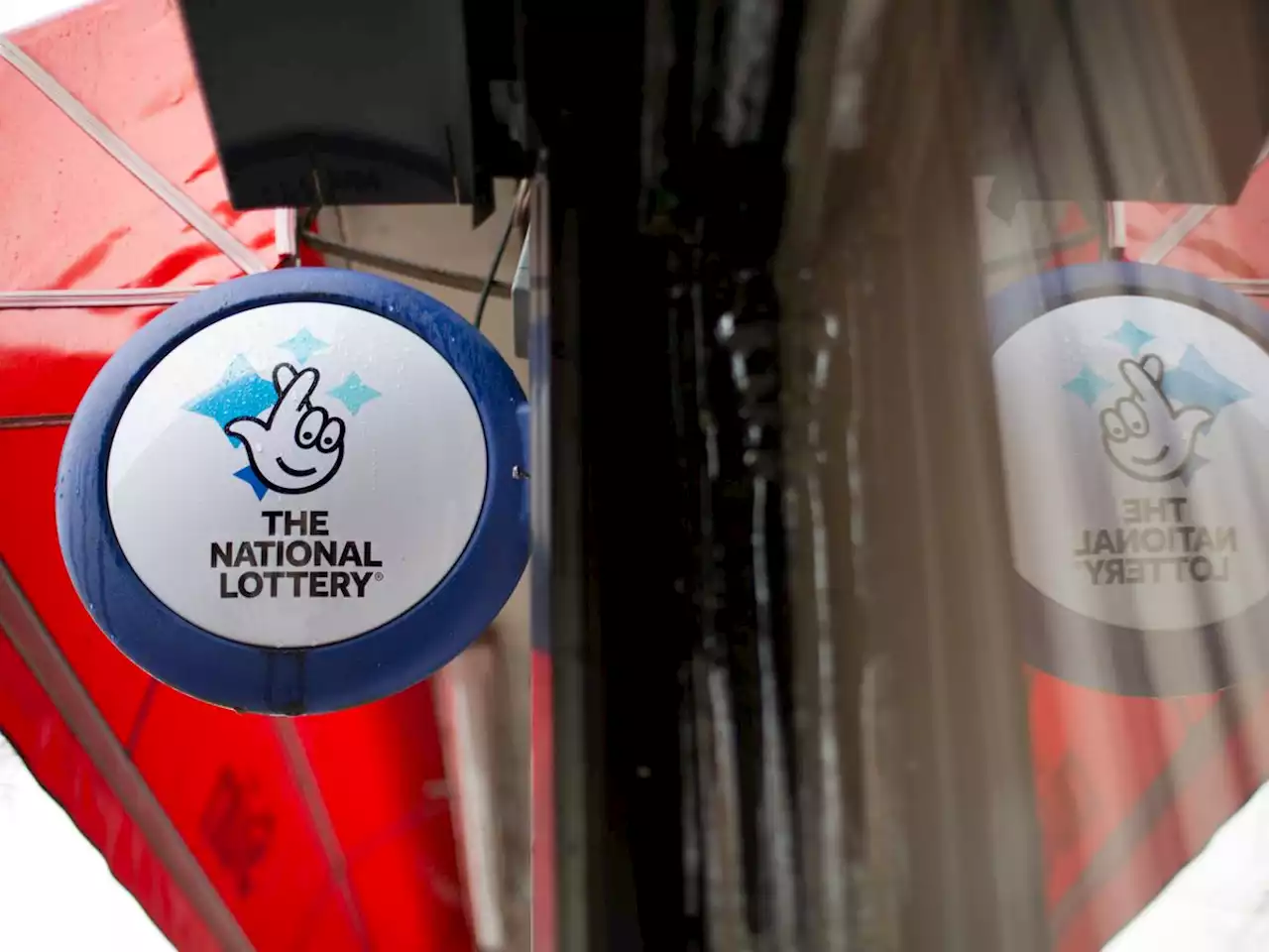 Two UK ticket-holders come forward for share of £62m EuroMillions jackpot