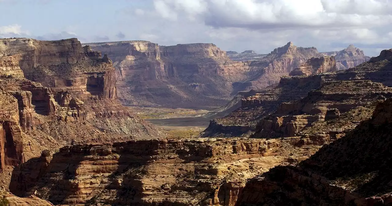 Utah ‘blessed’ with potential sites to store climate-wrecking carbon dioxide