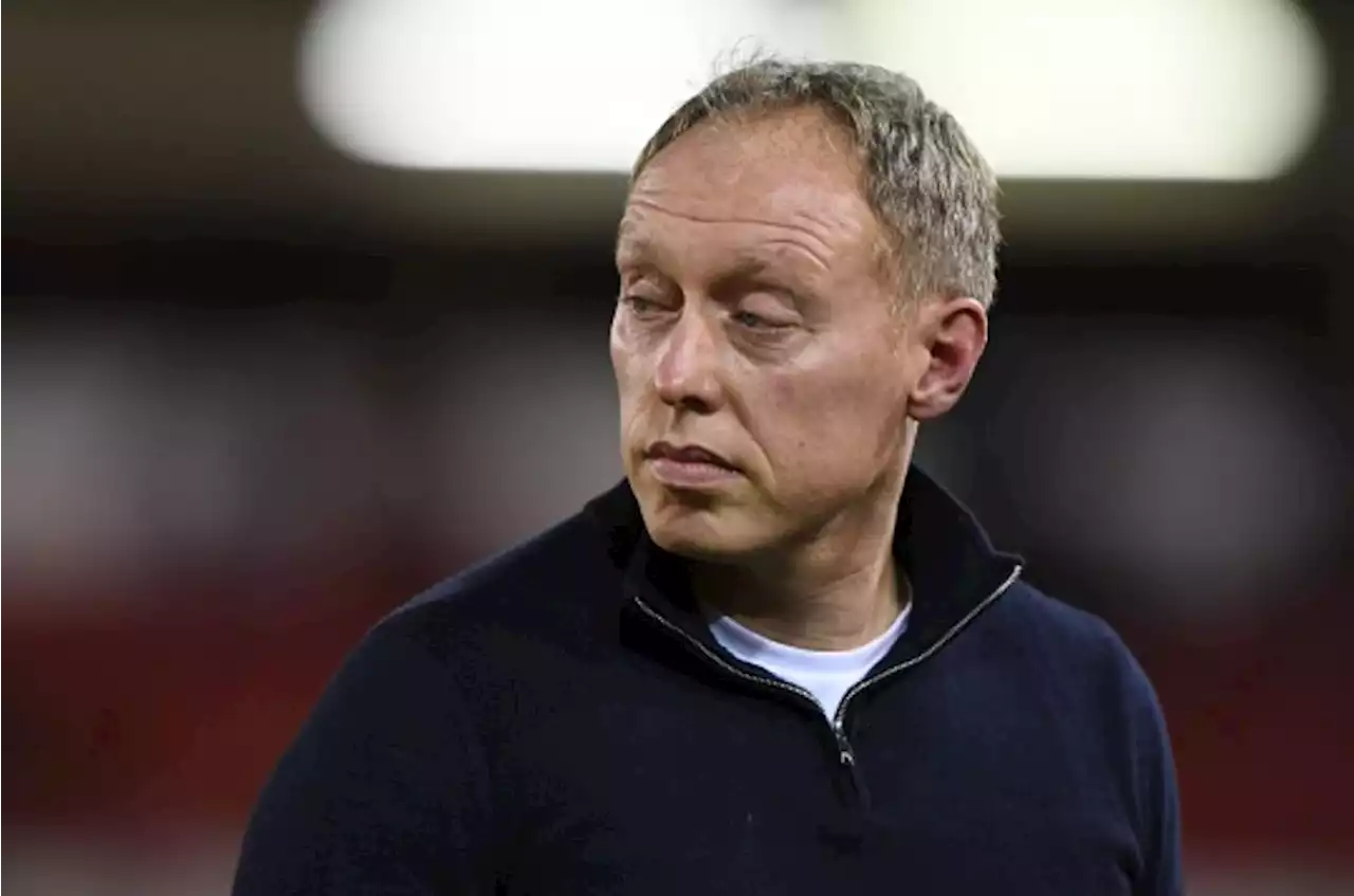 Nottingham Forest legger inn bud på midtbanespiller linket til tre giganter