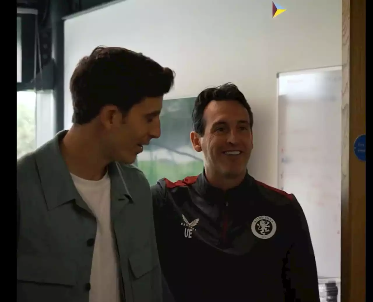 Synes det var mer spennende med Unai Emery enn Erik ten Hag