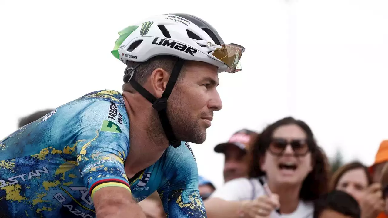 Tour de France: Cavendish erfolgreich operiert - Zukunft weiter ungewiss