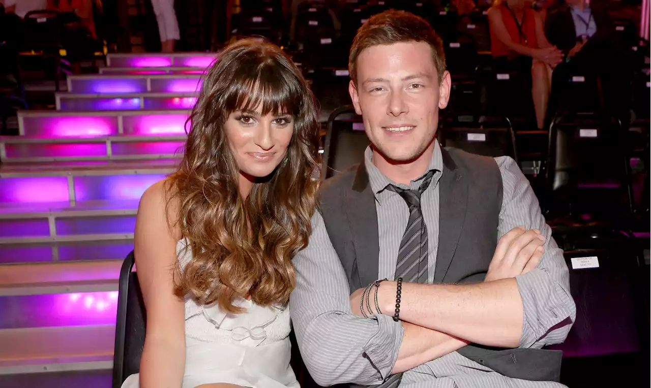 Lea Michele Misses Cory Monteith ‘Every Day’ 10 Years After His Death