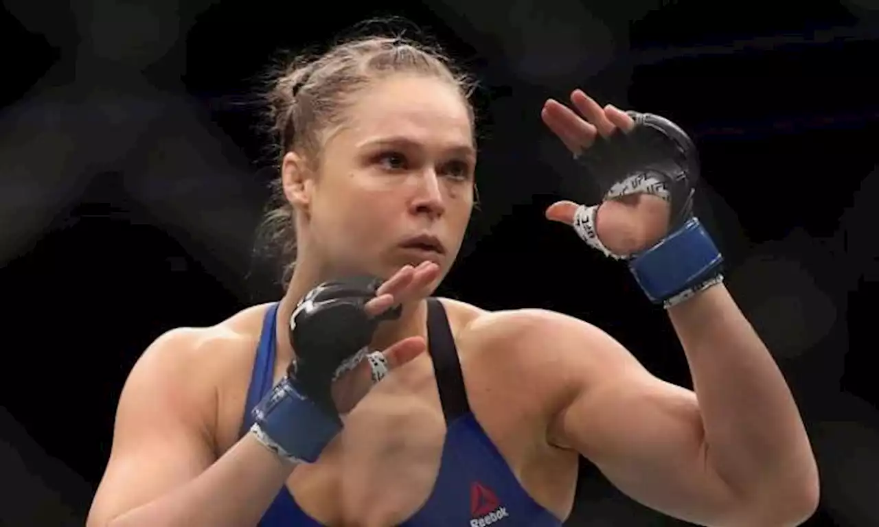 Ronda Rousey UFC return rumours gather pace as potential opponent makes weight class claim