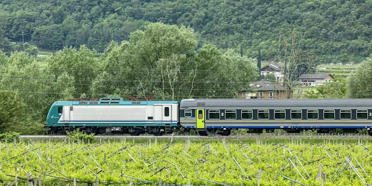 Mit der Bahn durch Europa: Zugfahren ist zu oft eine Zumutung