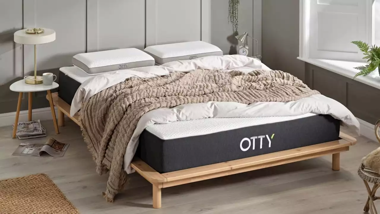 The best hybrid mattresses in 2023