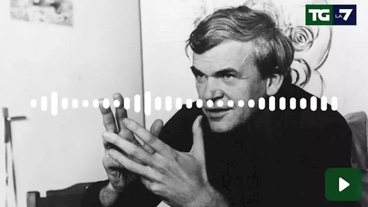 Milan Kundera, il demolitore di illusioni che odiava chi non sapeva ridere