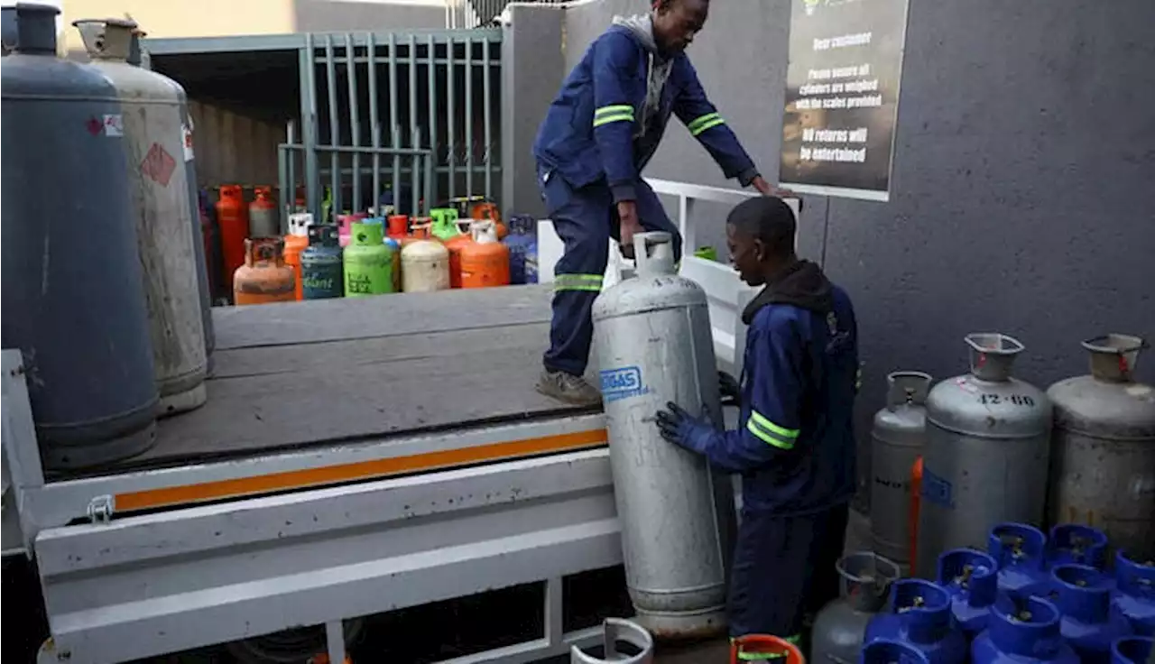 South Africa: Too soon to call turnaround on load shedding - The Africa Report.com