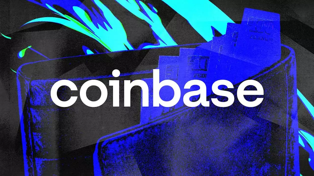 Coinbase stock surges more than 24% following XRP court ruling