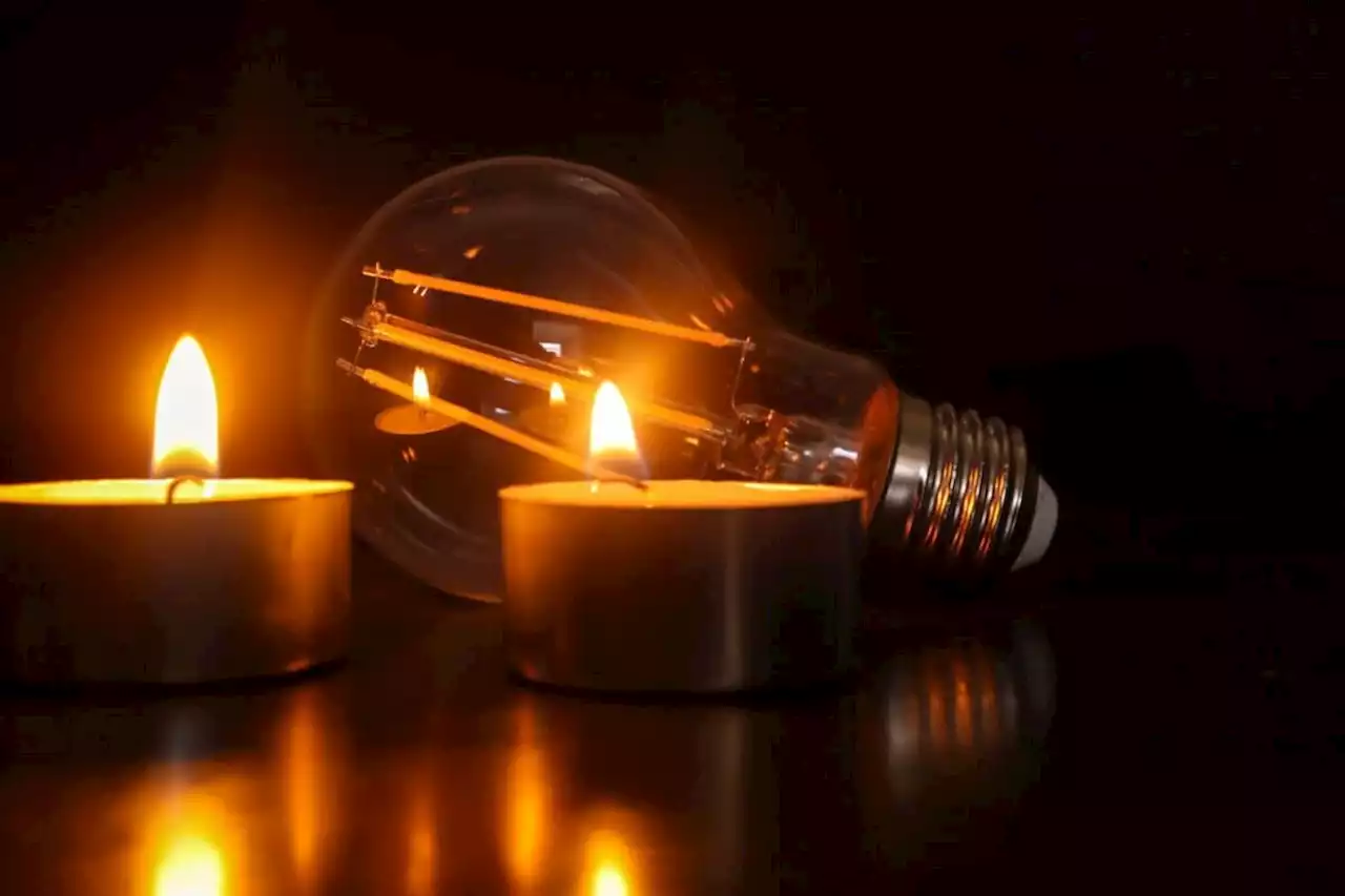 Eskom imposes stage 6 load shedding for entire weekend due to cold weather | The Citizen