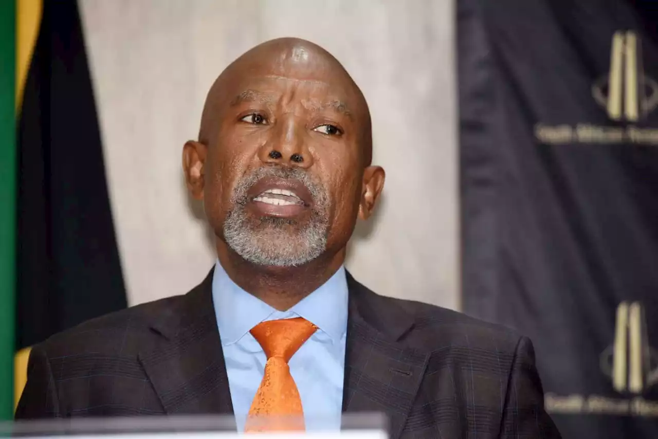 SA must rediscover dangers of government borrowing – Kganyago | The Citizen