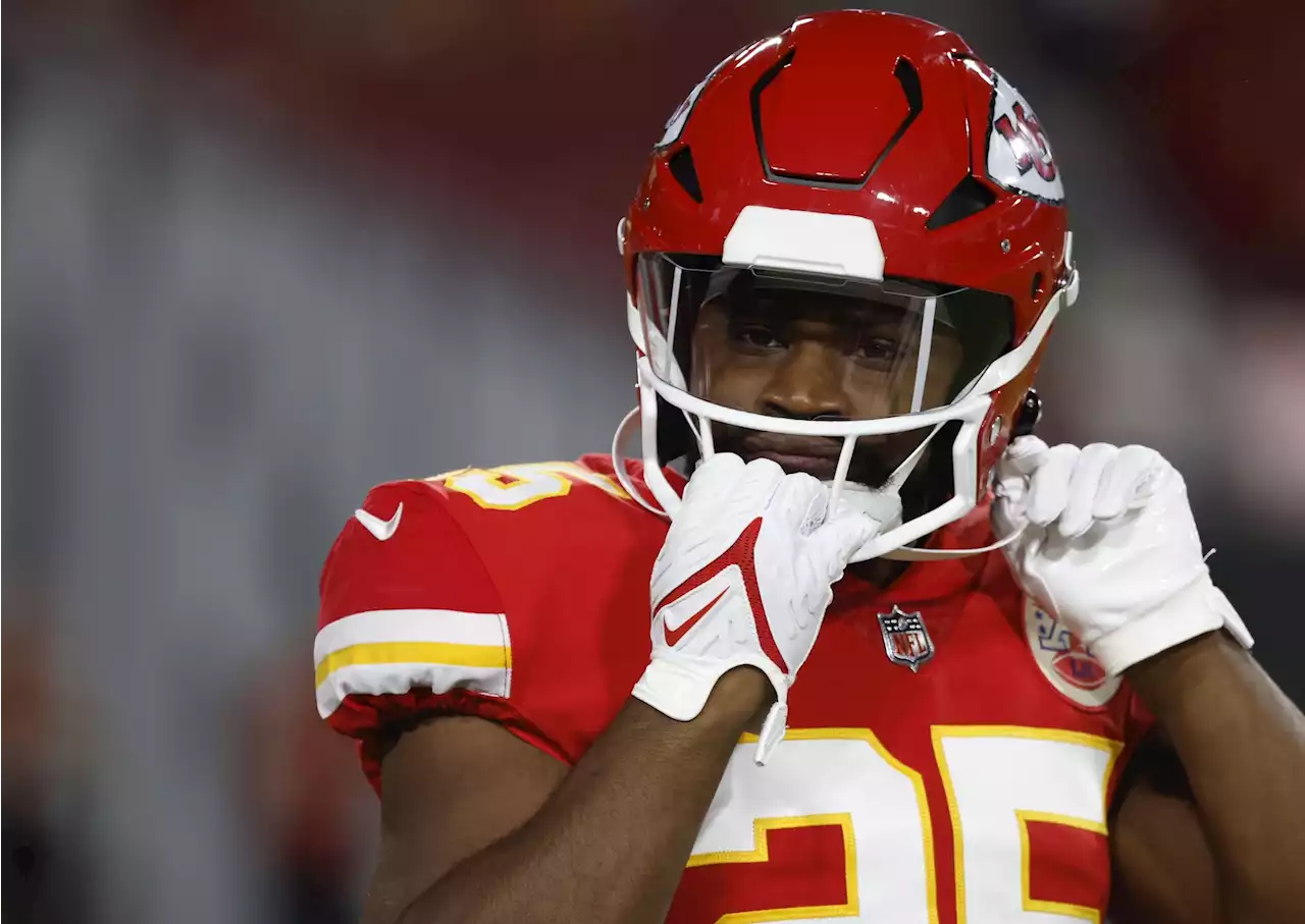 Chiefs' Clyde Edwards-Helaire Facing Make-Or-Break Season In 2023