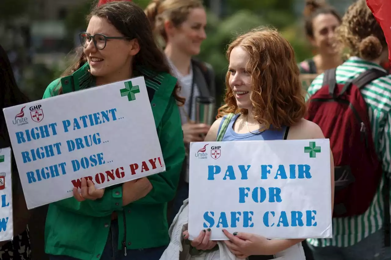 'I've been in pain so long': Patients' frustration grows as NHS strikes cancel more operations