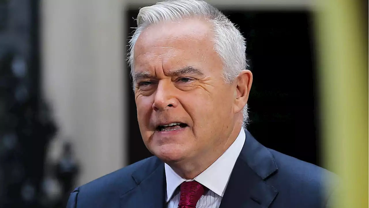 'Serious questions to answer': How social media platforms got the Huw Edwards story so wrong