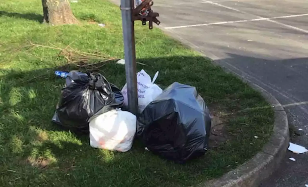 North Lincolnshire litter louts and flytippers face heavier fines