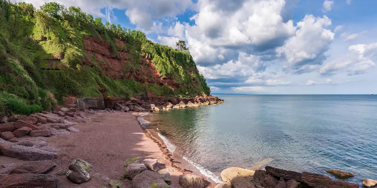 The hidden UK beach set to reopen to tourists this summer after three years