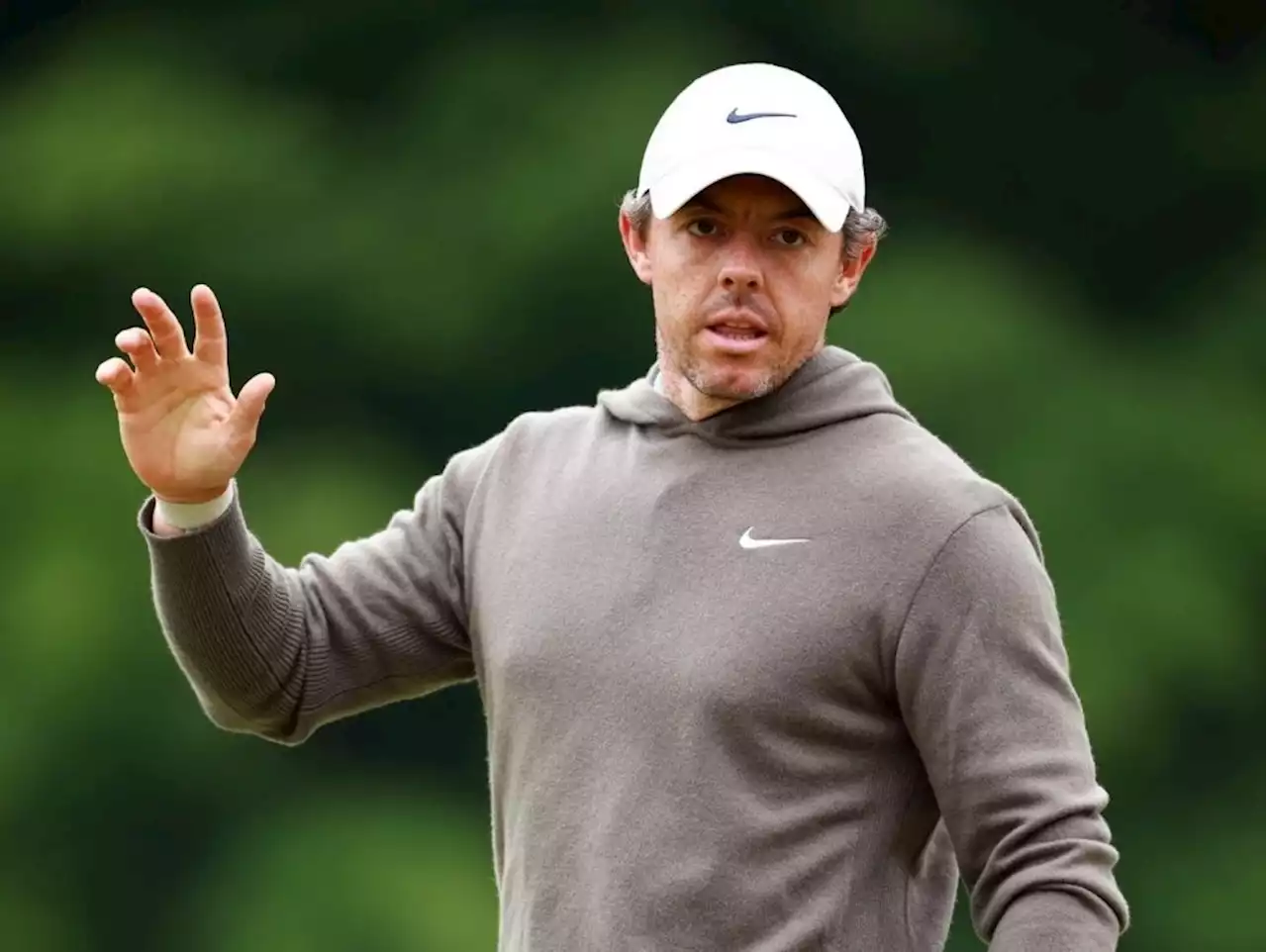 'I WOULD RETIRE' - Rory McIlroy says he’d quit if LIV Golf was only place to play