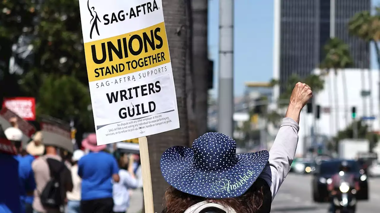 Studios Reveal What They Claim Were Rejected Offer Details to SAG-AFTRA