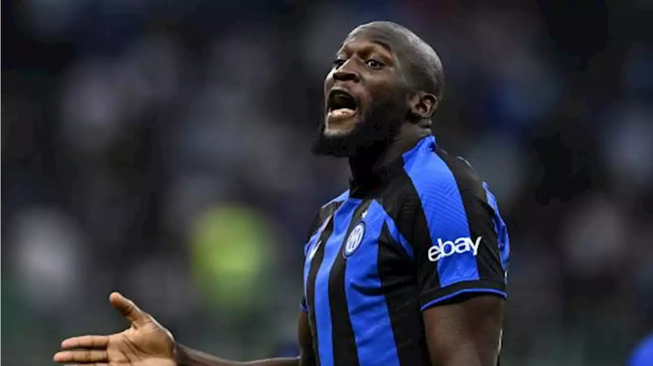 Inter, presentata l'offerta al Chelsea per Lukaku: 30 milioni più bonus per riportarlo a Milano - TUTTOmercatoWEB.com