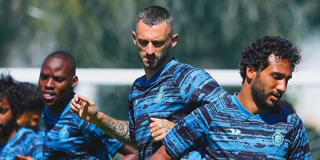 Brozovic e il limbo incredibile del mercato: l'Al Nassr non può tesserarlo