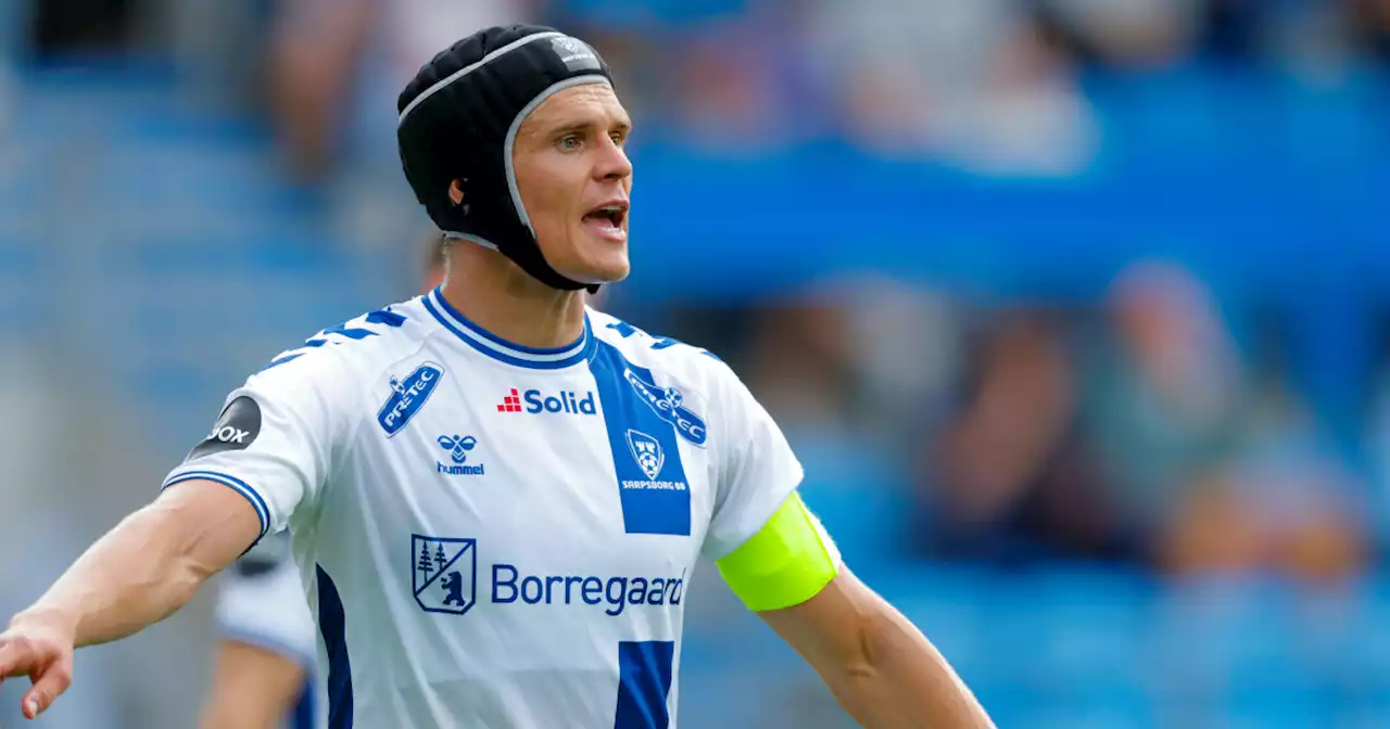 Utvik om gamletreneren: - Forstår at folk reagerer