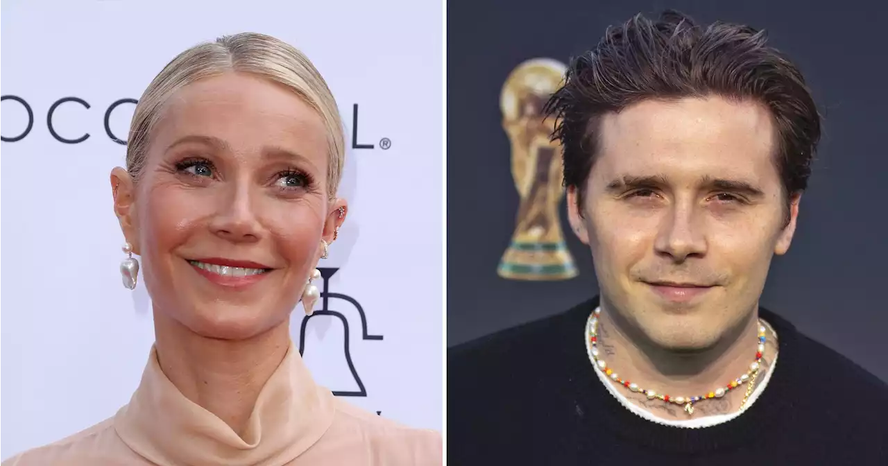 Gwyneth Paltrow Trial, Brooklyn Beckham Wedding Drama Set for Docs