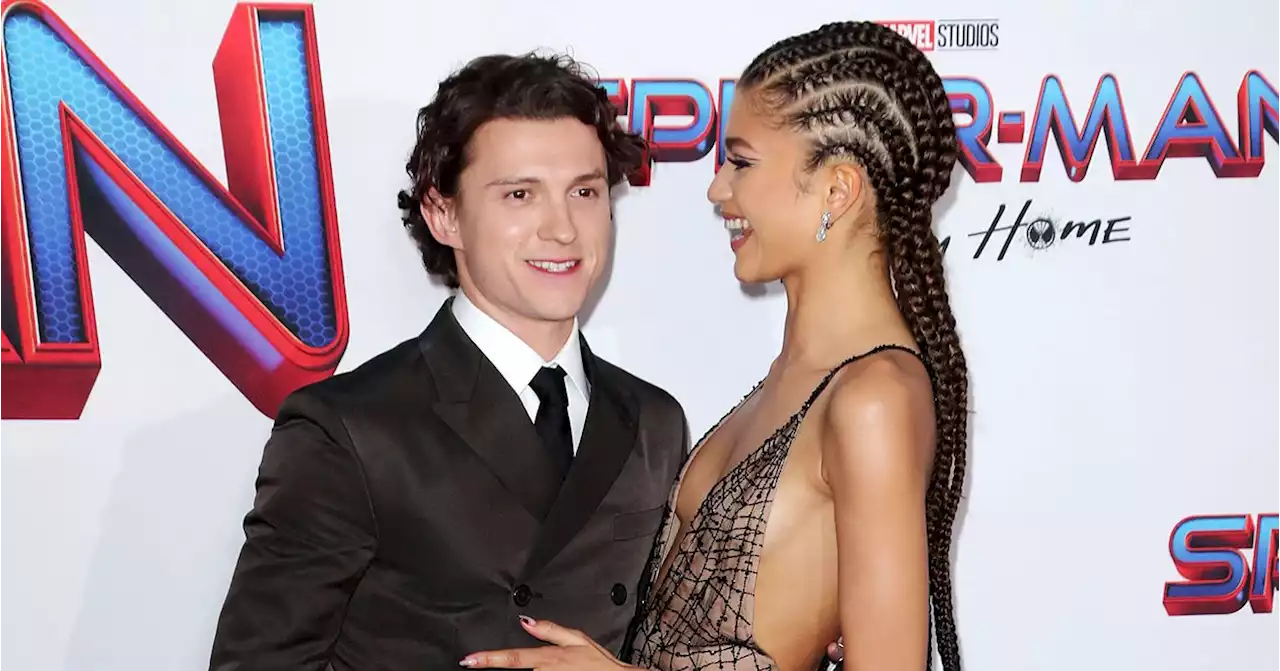 Tom Holland Says Zendaya Needed Stitches After Making Him Dinner