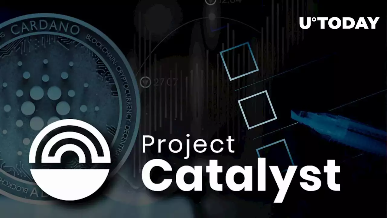 Cardano (ADA) Project Catalyst Fund 10 Scores Major Milestone Amid Criticism