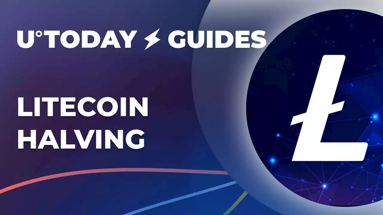 Litecoin (LTC) Halving Approaches: What to Know