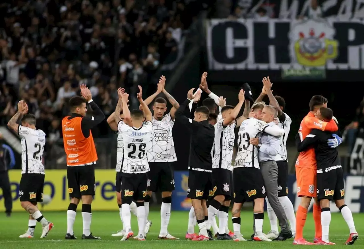 Bard, do Google, diz que Corinthians ganhou a Libertadores; veja outros erros e imprecisões