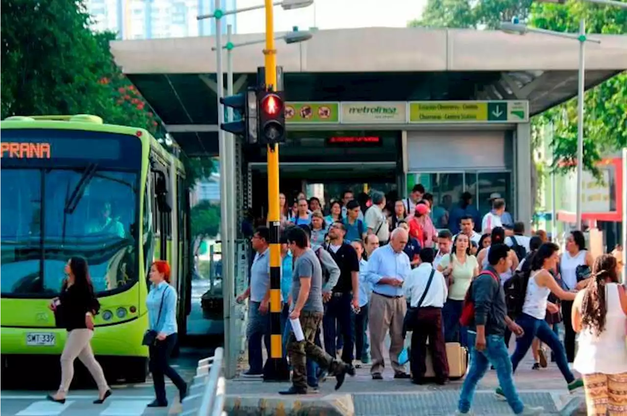 Buses eléctricos o a gas para Bucaramanga: primeros análisis