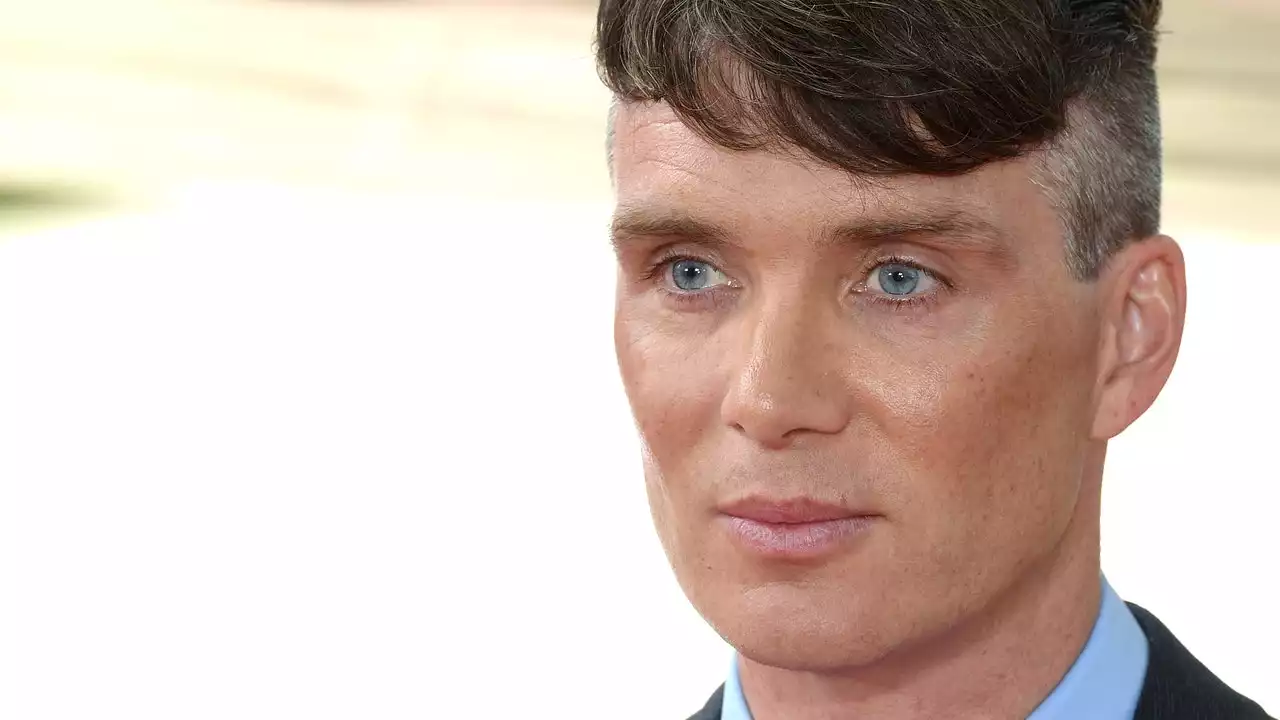 Oppenheimer: Cillian Murphy aveva una buona ragione per non andare alle feste con gli altri attori del film