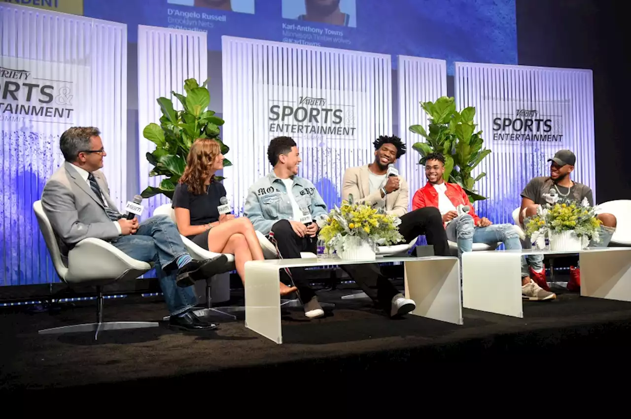 Blake Griffin, Russell Westbrook Among Speakers Discussing Evolution of Sports Media at Variety’s Sports and Entertainment Summit