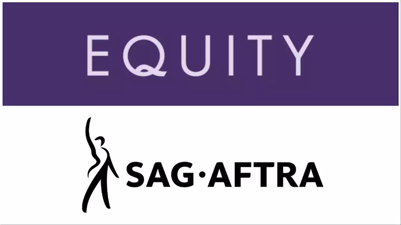 U.K. Actors Union Equity Readies Guidance for SAG-AFTRA Strike (EXCLUSIVE)